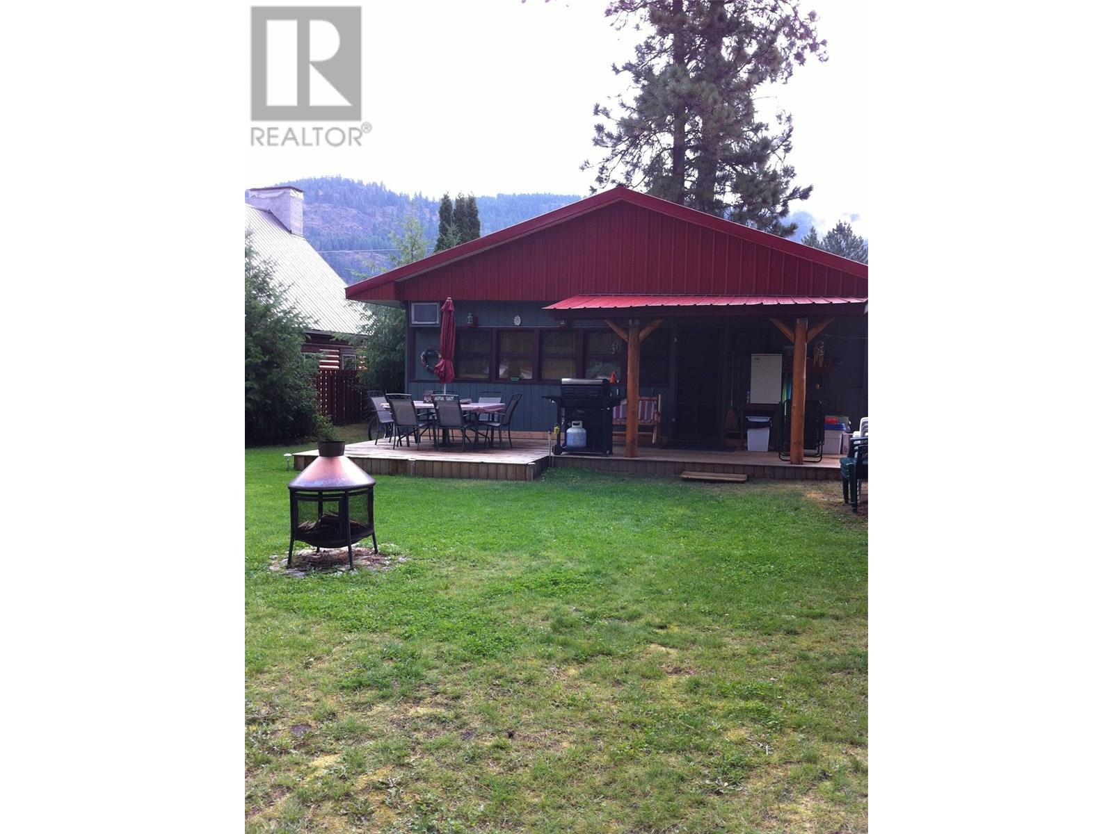 Photo 7 of 1581 Neimi Road, Christina Lake BC