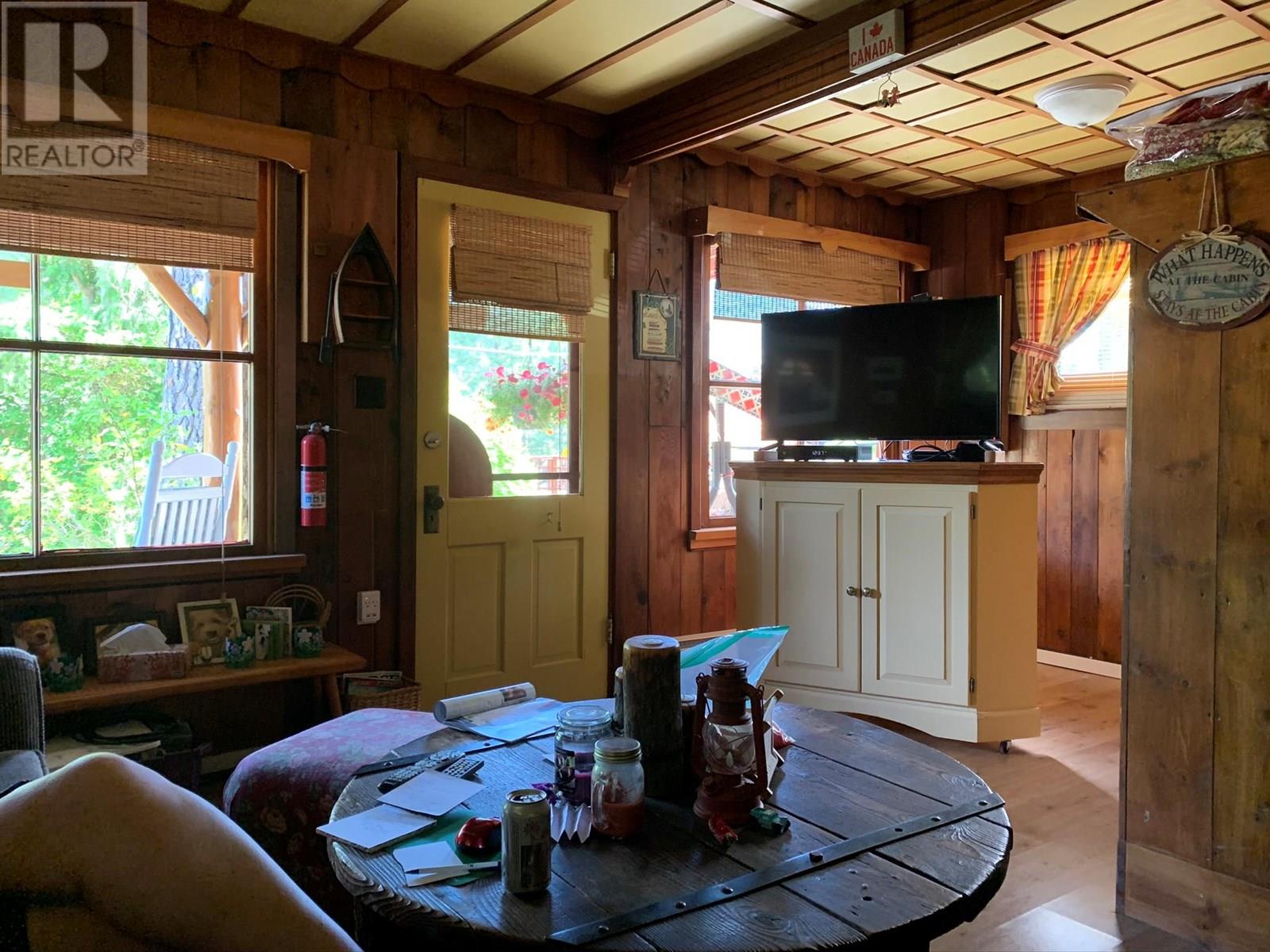Photo 13 of 1581 Neimi Road, Christina Lake BC