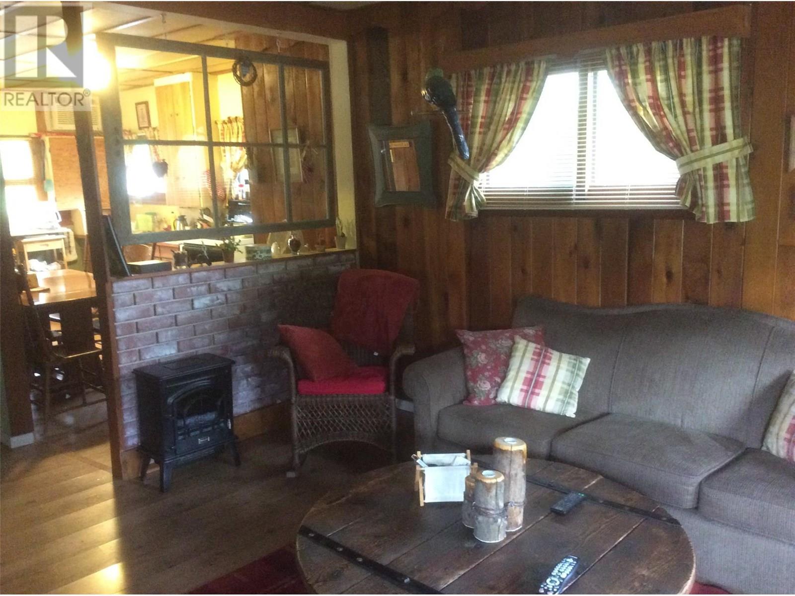 Photo 14 of 1581 Neimi Road, Christina Lake BC