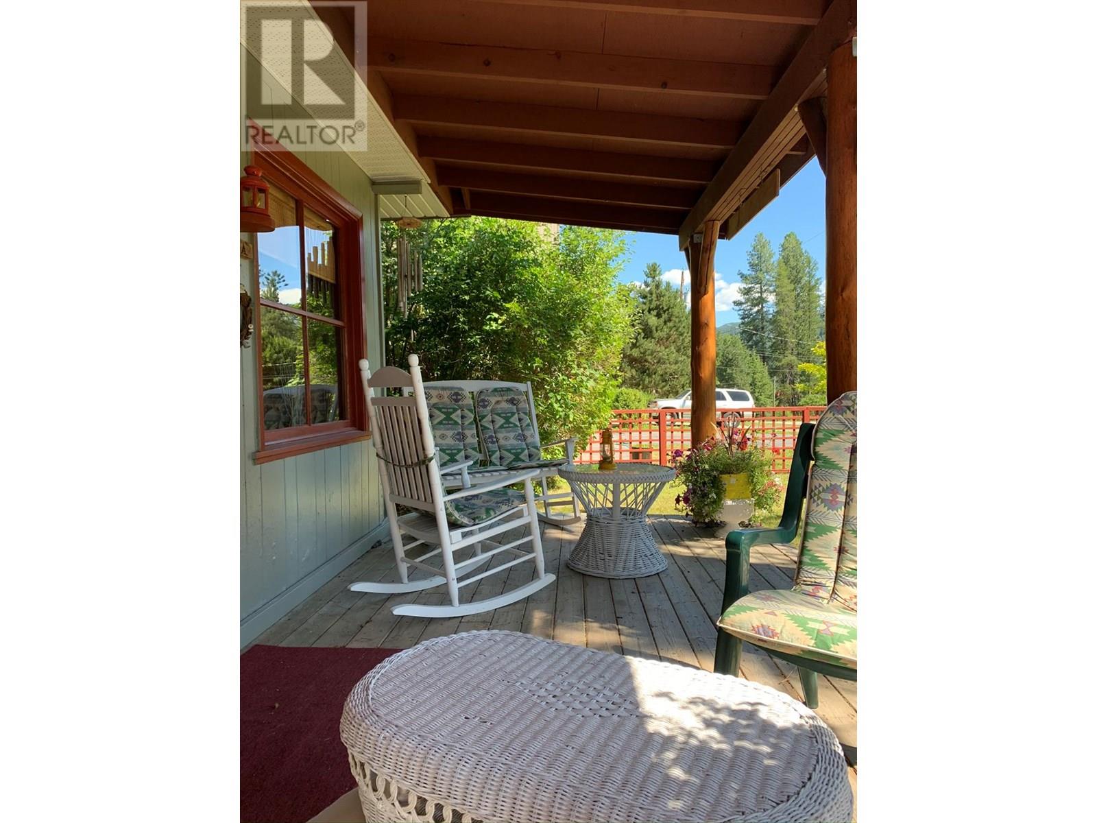 Photo 24 of 1581 Neimi Road, Christina Lake BC