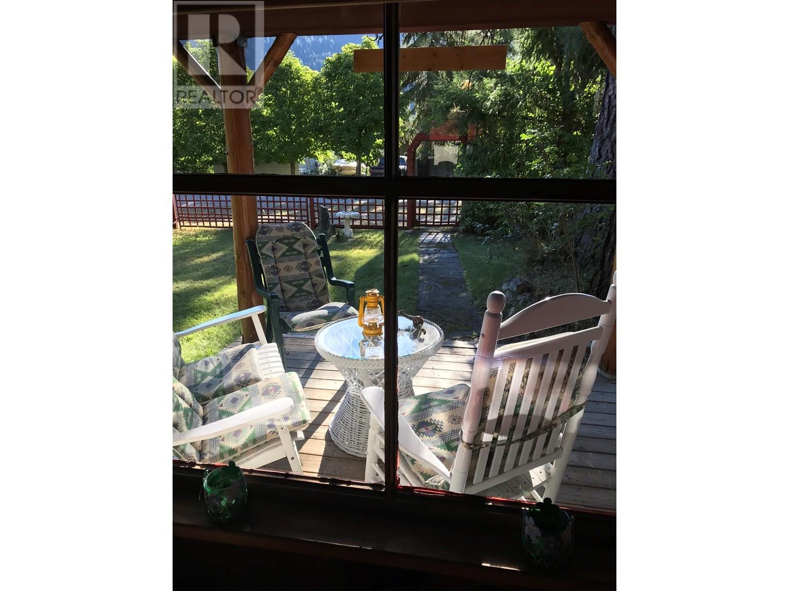 Photo 16 of 1581 Neimi Road, Christina Lake BC