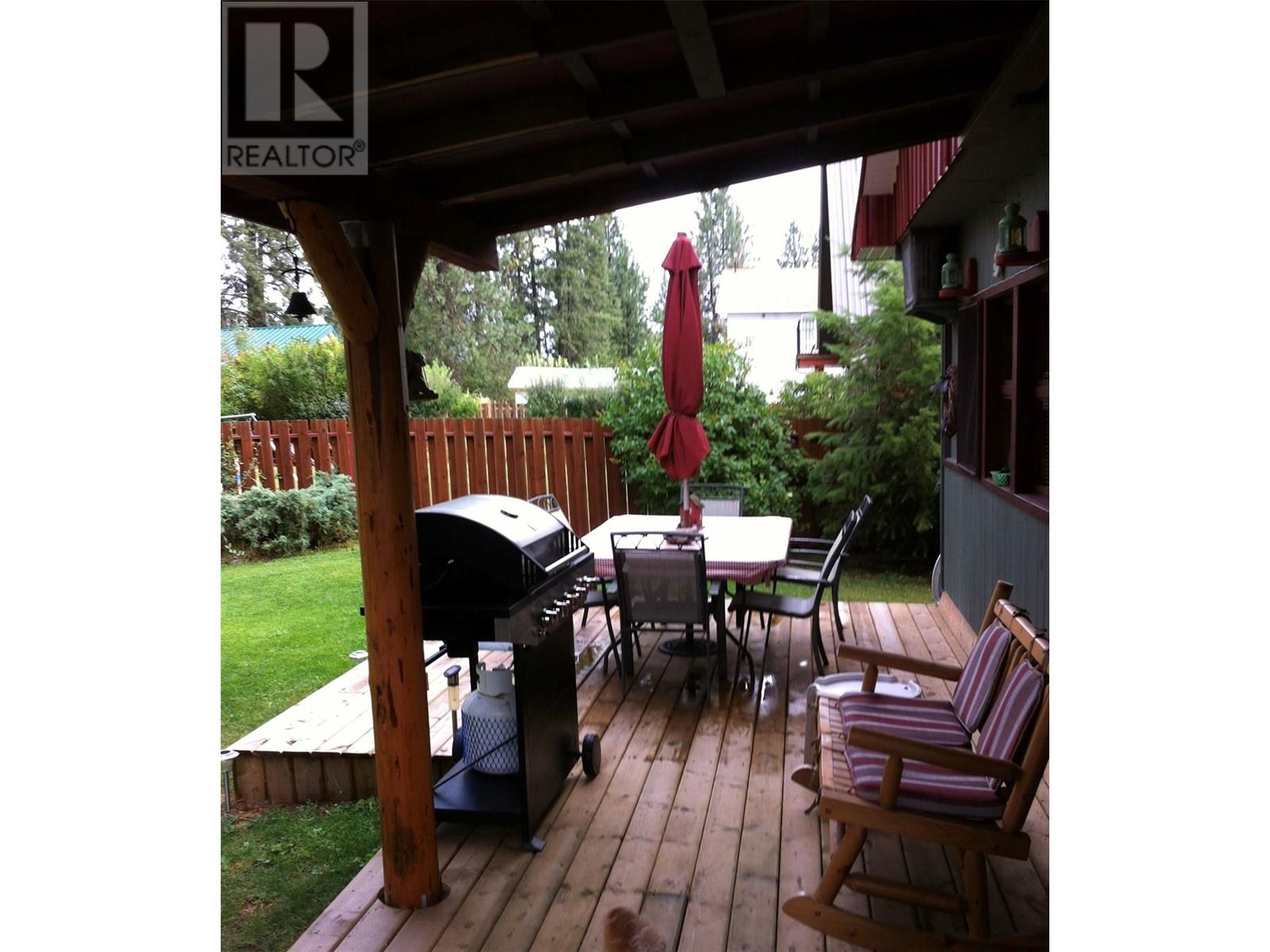 Photo 8 of 1581 Neimi Road, Christina Lake BC