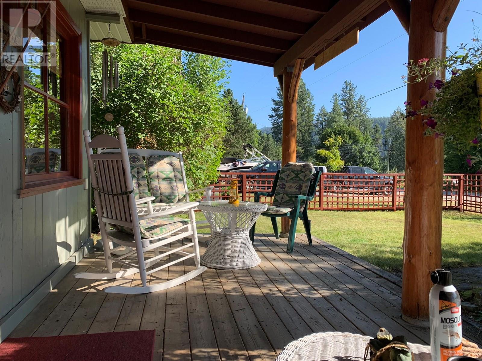 Photo 22 of 1581 Neimi Road, Christina Lake BC