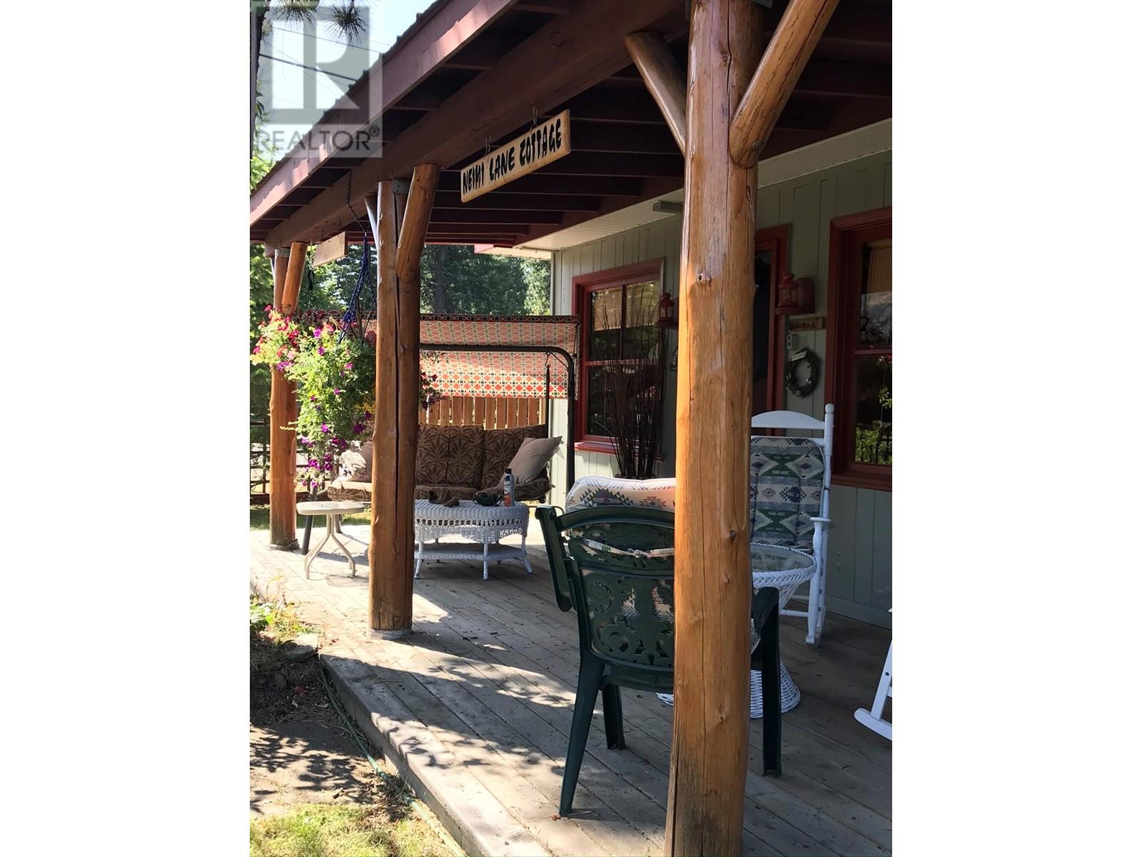 Photo 9 of 1581 Neimi Road, Christina Lake BC