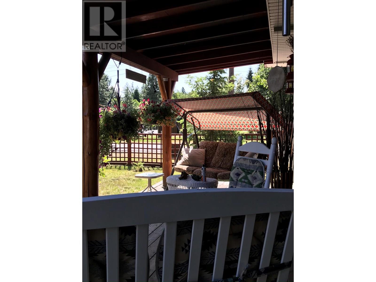 Photo 4 of 1581 Neimi Road, Christina Lake BC