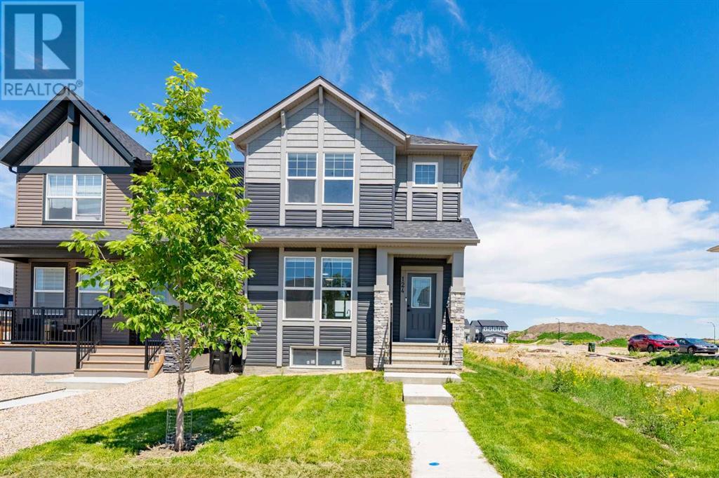 124 Legacy Glen Place SE, Calgary, Alberta