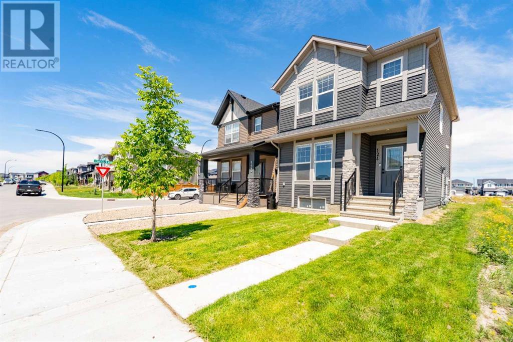 Single Family House for Sale in  Legacy Glen Place SE Legacy Calgary 