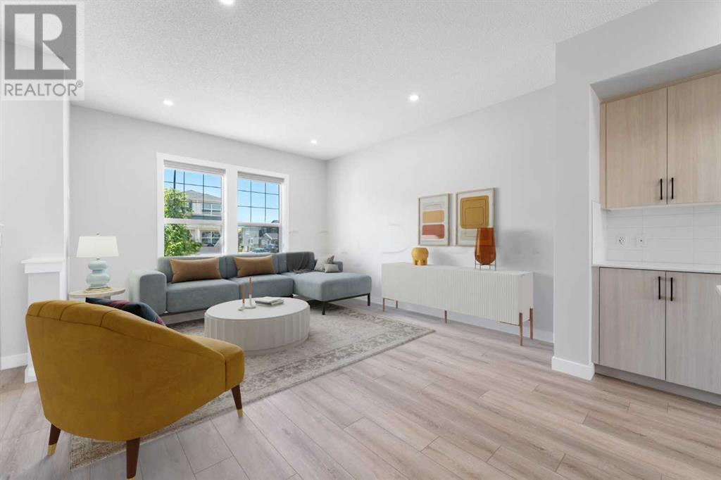Single Family House for Sale in  Legacy Glen Place SE Legacy Calgary 