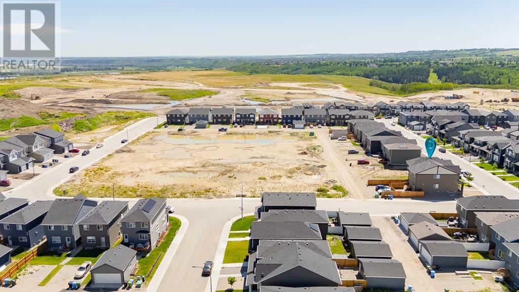 Single Family House for Sale in  Legacy Glen Place SE Legacy Calgary 