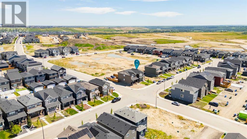 Single Family House for Sale in  Legacy Glen Place SE Legacy Calgary 
