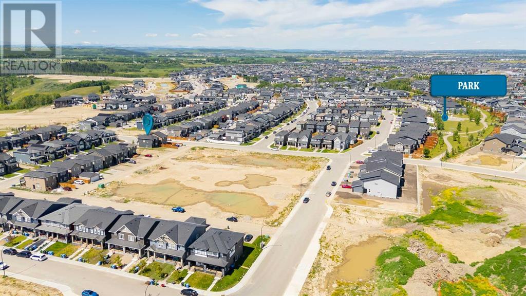 Single Family House for Sale in  Legacy Glen Place SE Legacy Calgary 