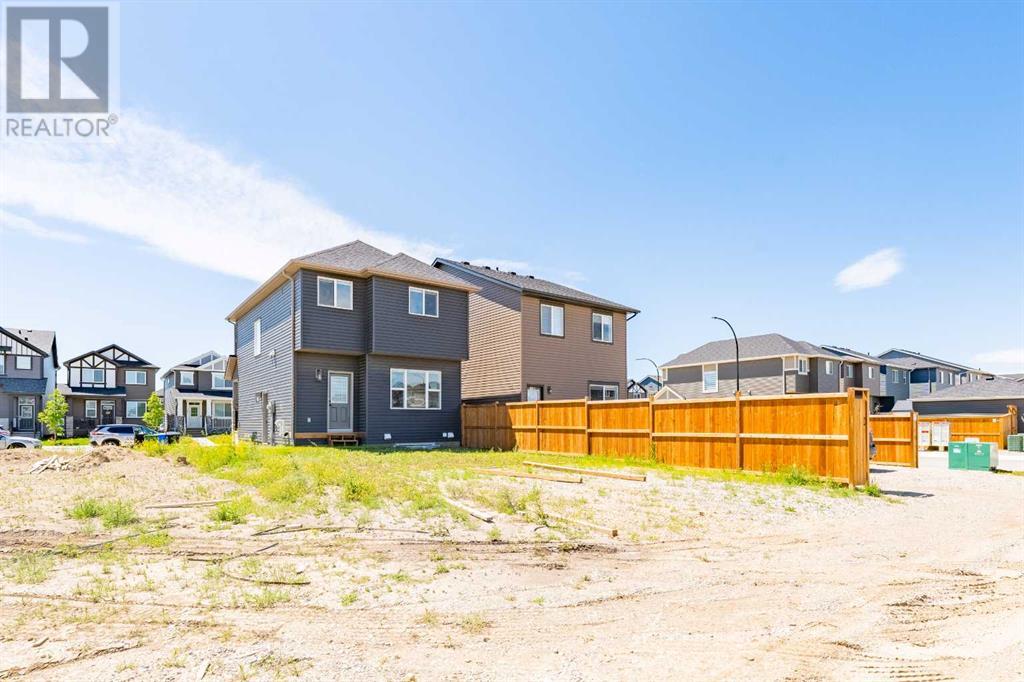 Single Family House for Sale in  Legacy Glen Place SE Legacy Calgary 