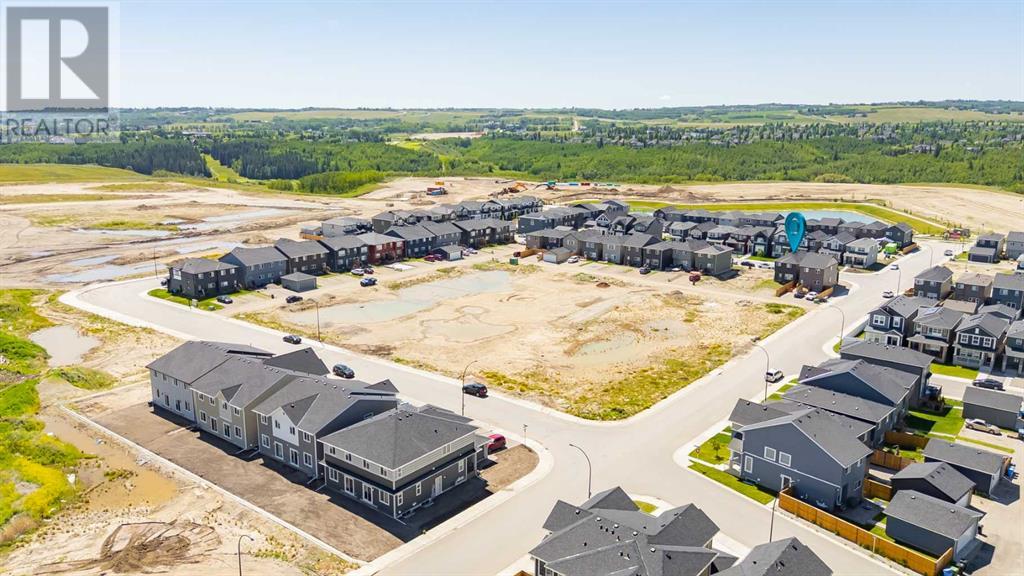 Single Family House for Sale in  Legacy Glen Place SE Legacy Calgary 