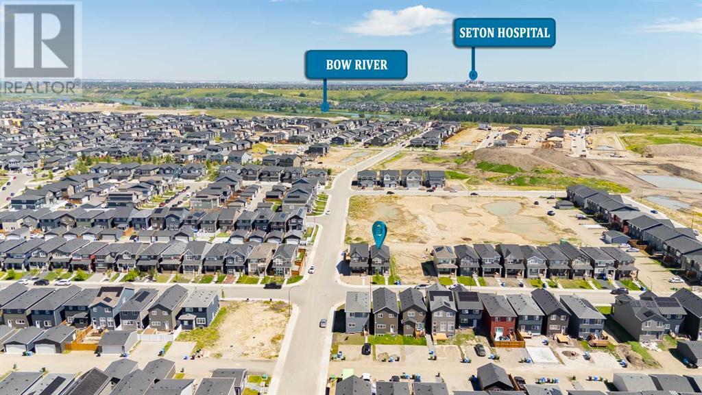 Single Family House for Sale in  Legacy Glen Place SE Legacy Calgary 