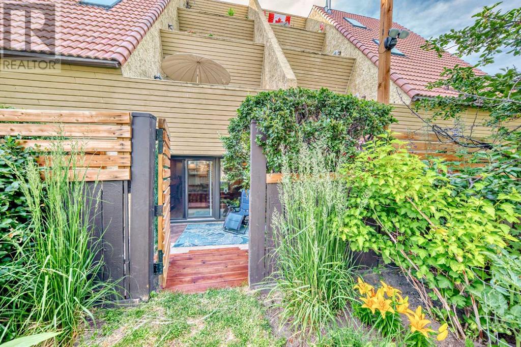 Single Family House for Sale in    Avenue NW Sunnyside Calgary 
