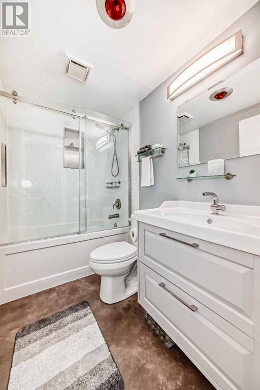 Single Family House for Sale in    Avenue NW Sunnyside Calgary 