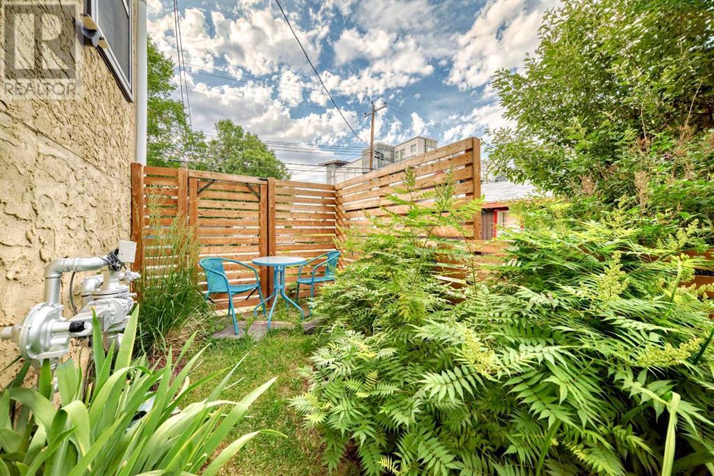 Single Family House for Sale in    Avenue NW Sunnyside Calgary 