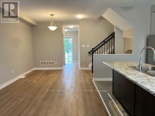 Living/ Dining Combo