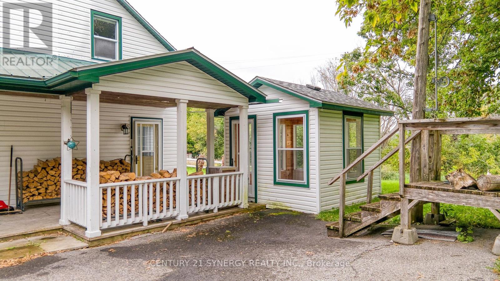 Photo 10 of 4237 Watsons Corners Road, Lanark Highlands ON