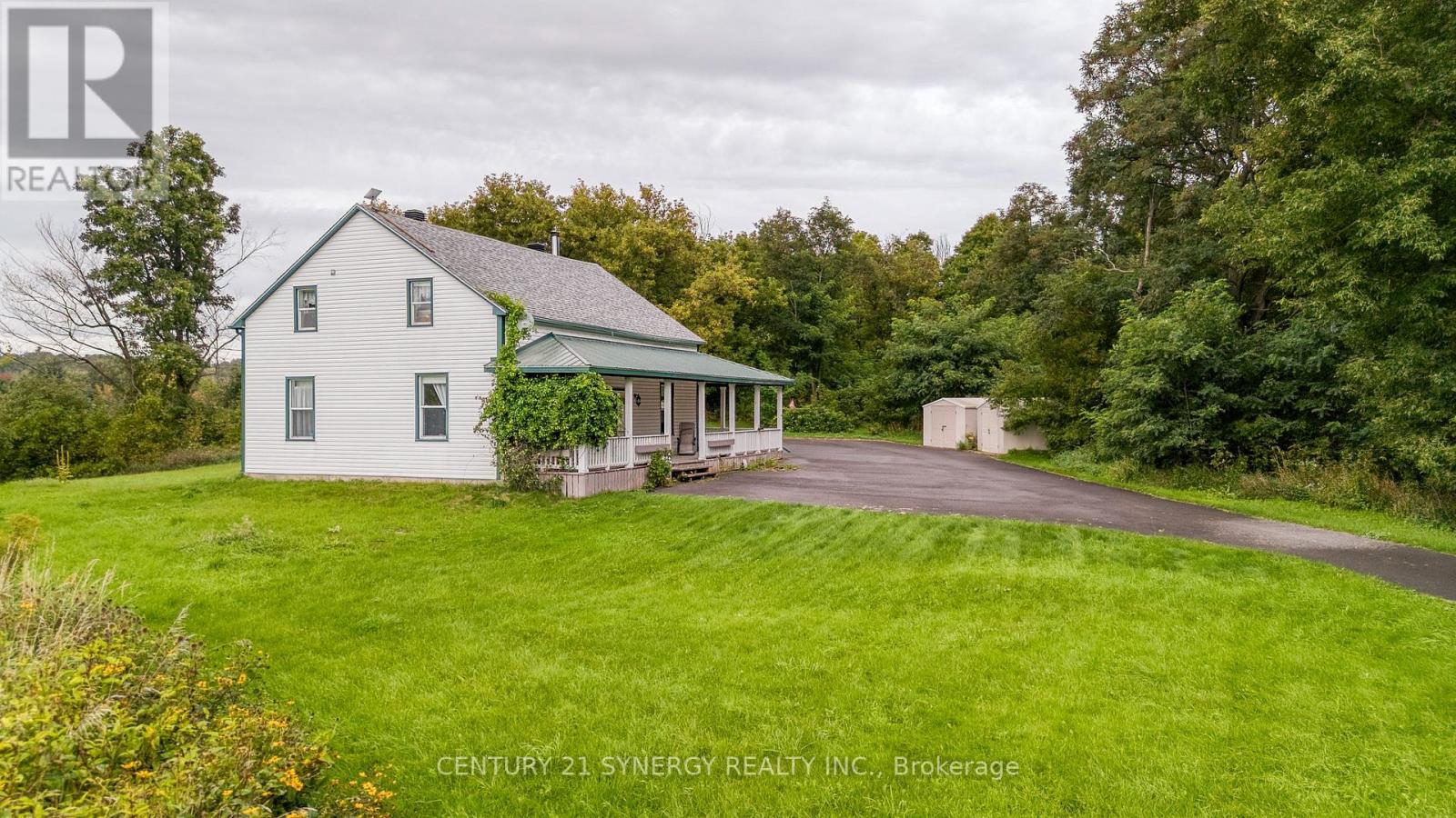 Photo 2 of 4237 Watsons Corners Road, Lanark Highlands ON