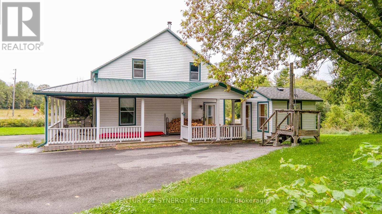 Photo 6 of 4237 Watsons Corners Road, Lanark Highlands ON