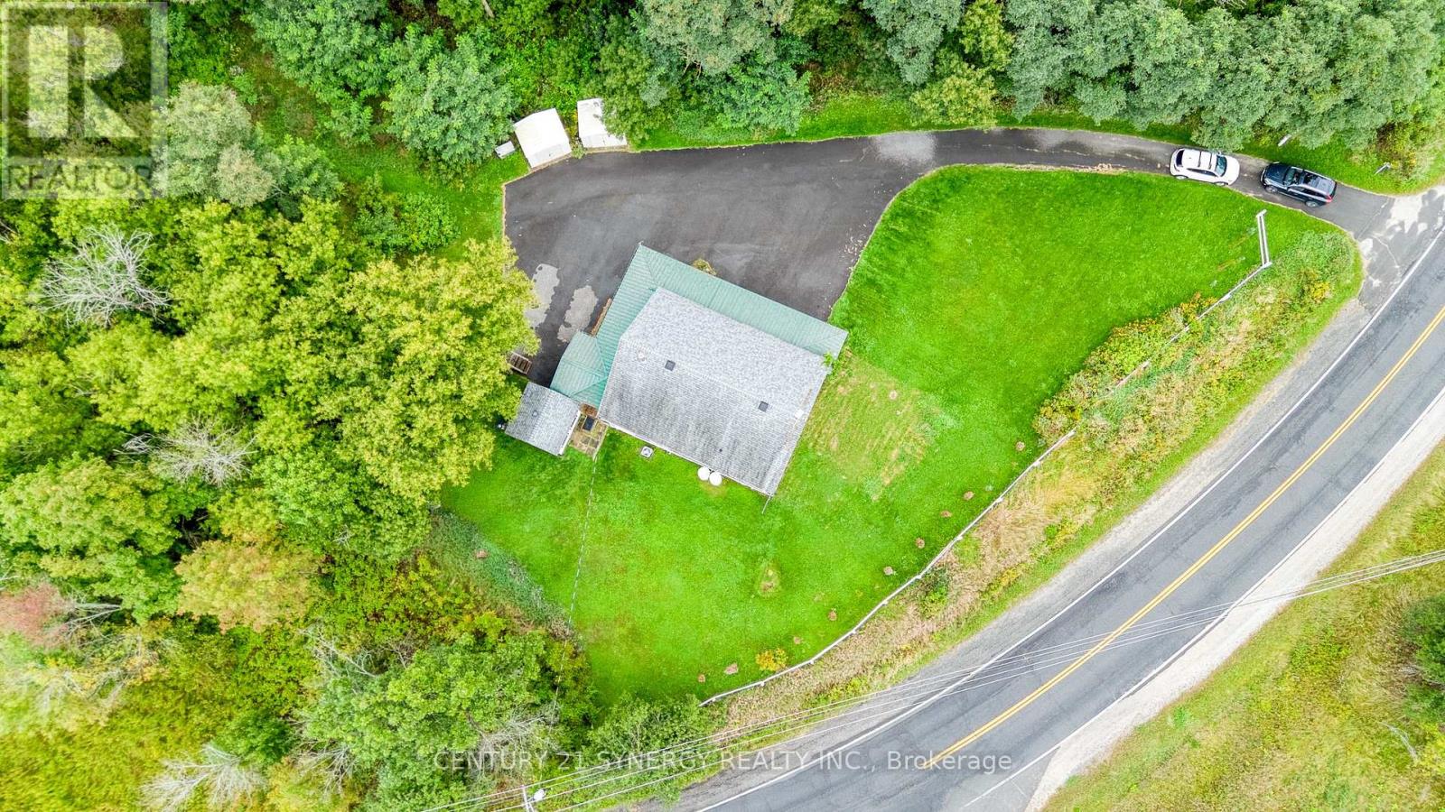 Photo 7 of 4237 Watsons Corners Road, Lanark Highlands ON