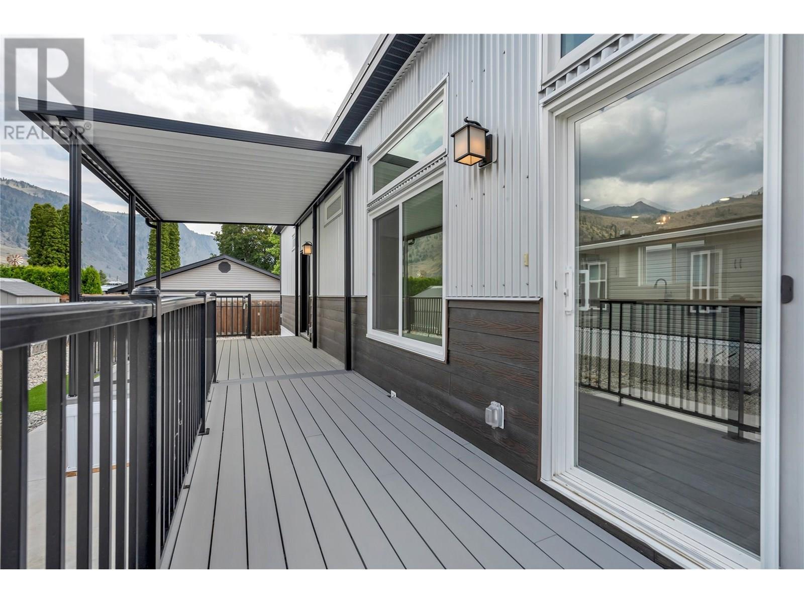 Photo 2 of 1118 Middle Bench Road Unit 10, Keremeos BC
