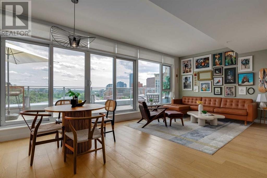 Single Family House for Sale in   Waterfront Court SW Eau Claire Calgary 