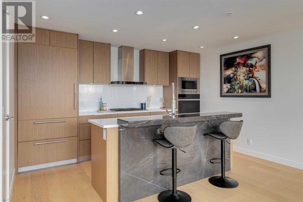 Single Family House for Sale in   Waterfront Court SW Eau Claire Calgary 