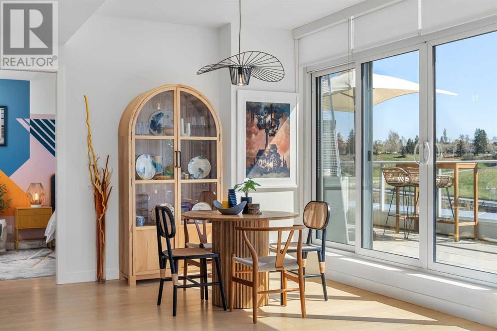 Single Family House for Sale in   Waterfront Court SW Eau Claire Calgary 