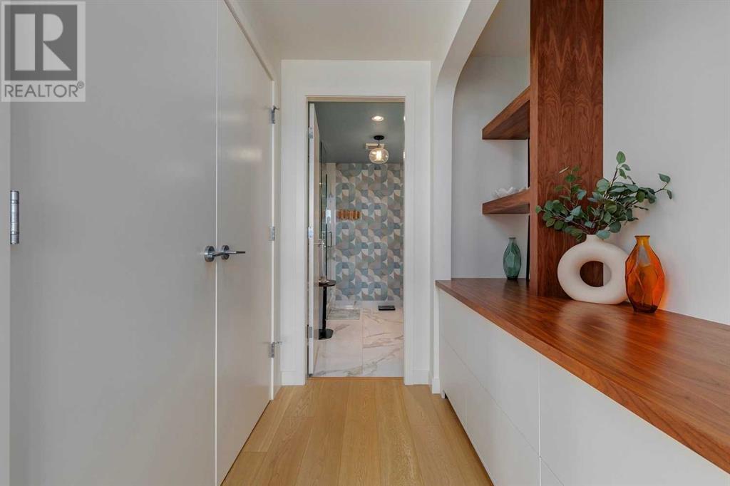 Single Family House for Sale in   Waterfront Court SW Eau Claire Calgary 