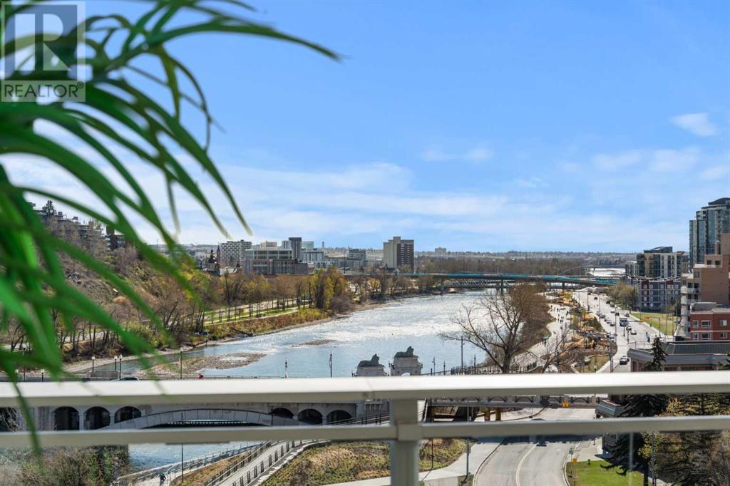 902, 118 Waterfront Court SW, Calgary, Alberta