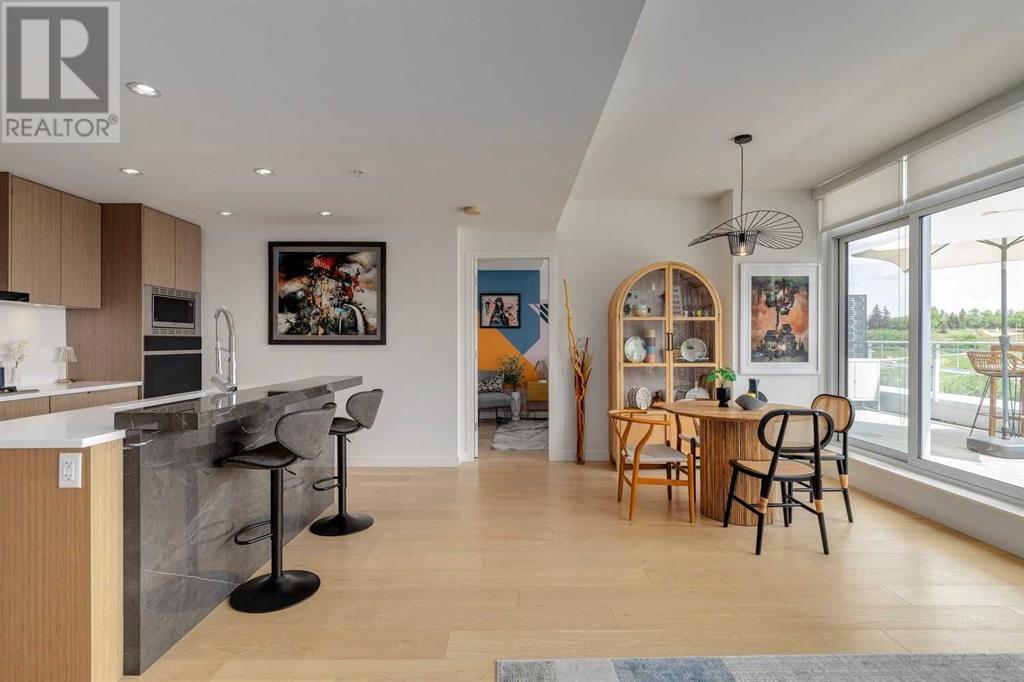 Single Family House for Sale in   Waterfront Court SW Eau Claire Calgary 