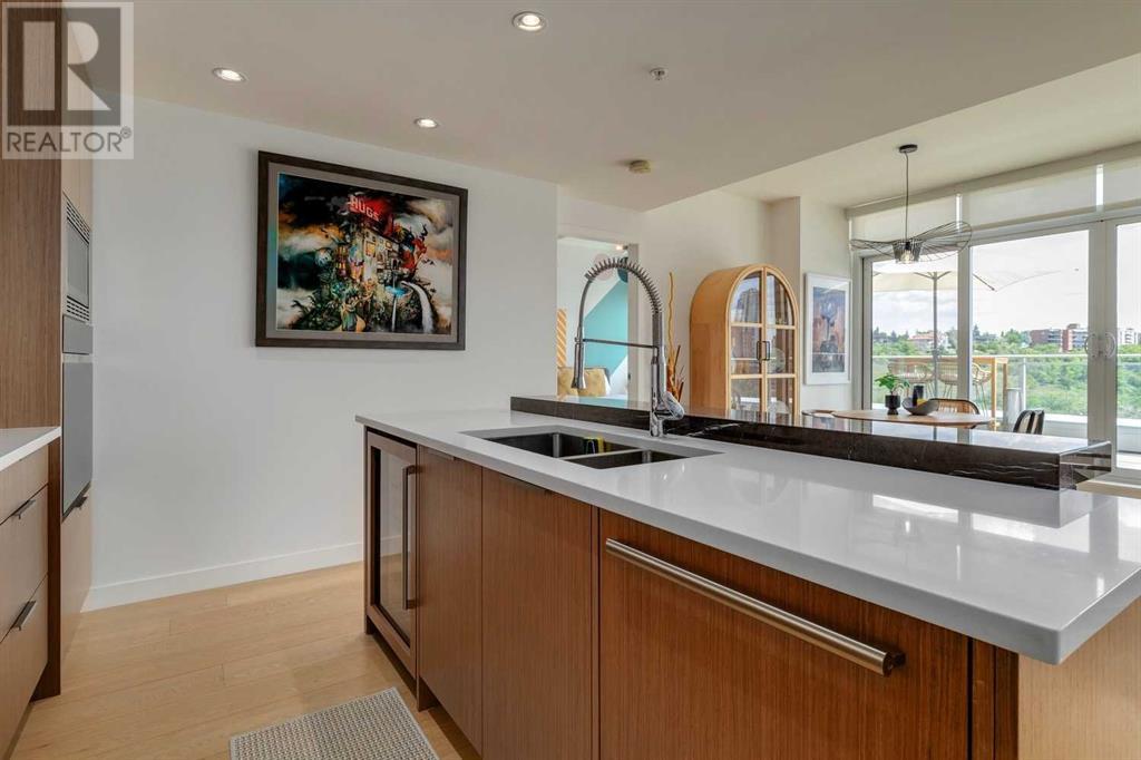 Single Family House for Sale in   Waterfront Court SW Eau Claire Calgary 