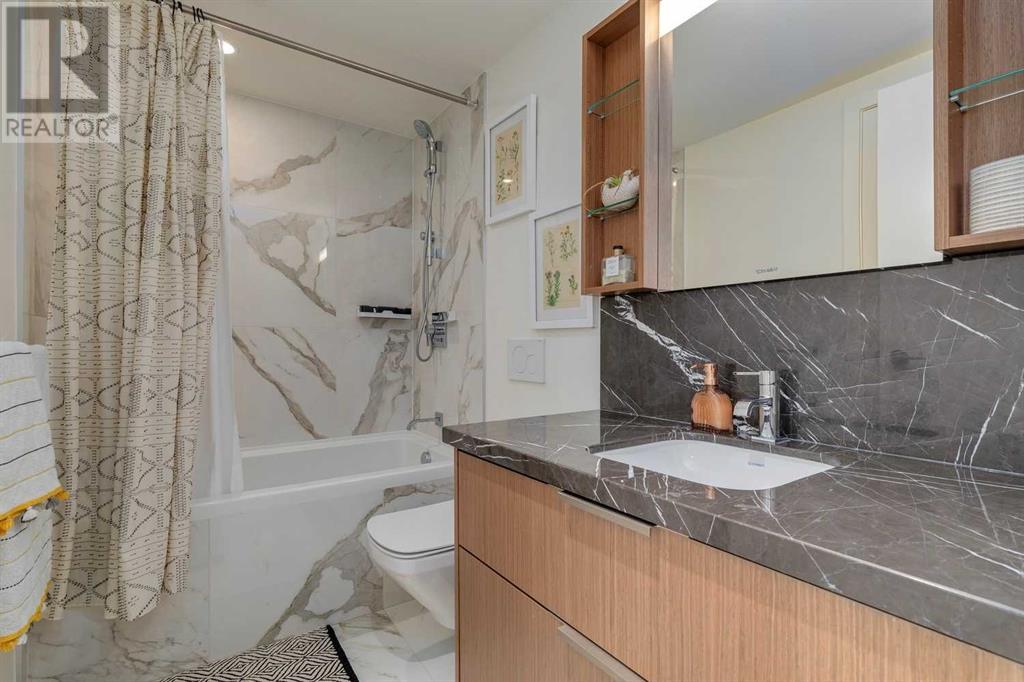 Single Family House for Sale in   Waterfront Court SW Eau Claire Calgary 