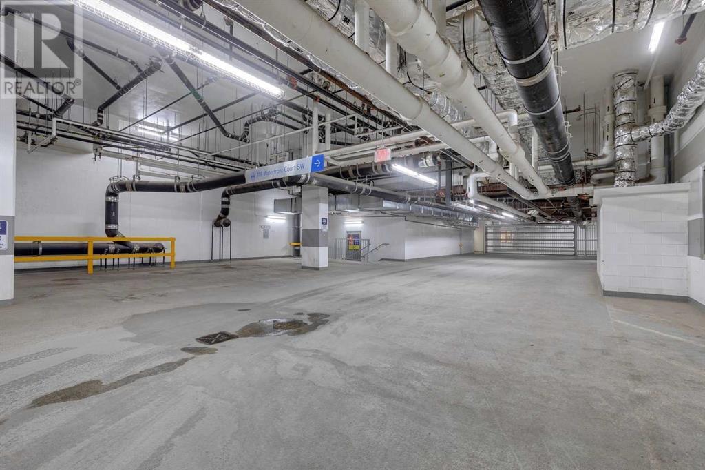 Single Family House for Sale in   Waterfront Court SW Eau Claire Calgary 