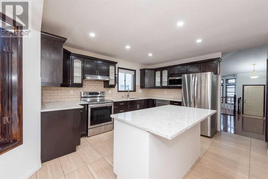 244 Riverglen Place SE, Calgary, Alberta