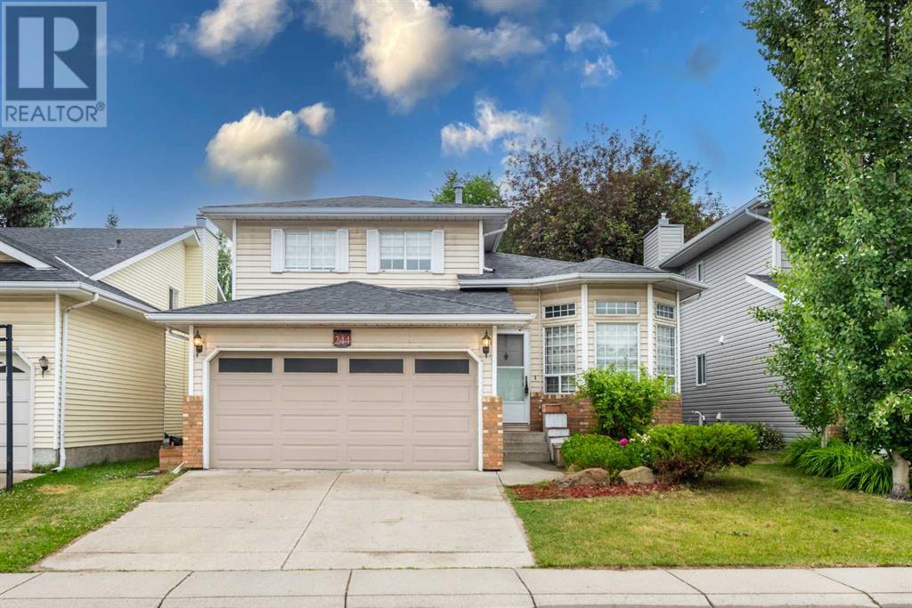 Single Family House 4 Level for Sale in  Riverglen Place SE Riverbend Calgary 