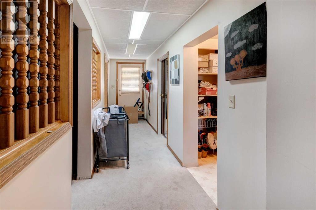 Single Family House Bi-level for Sale in  Whitworth Way NE Whitehorn Calgary 