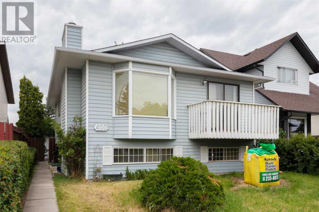 Single Family House Bi-level for Sale in  Whitworth Way NE Whitehorn Calgary 