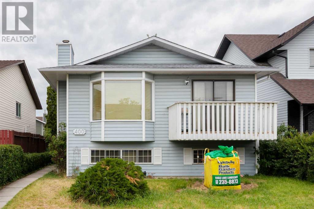 400 Whitworth Way NE, Calgary, Alberta