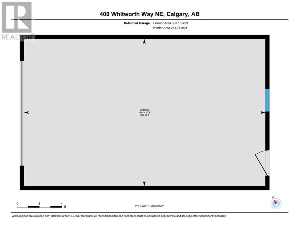 Single Family House Bi-level for Sale in  Whitworth Way NE Whitehorn Calgary 