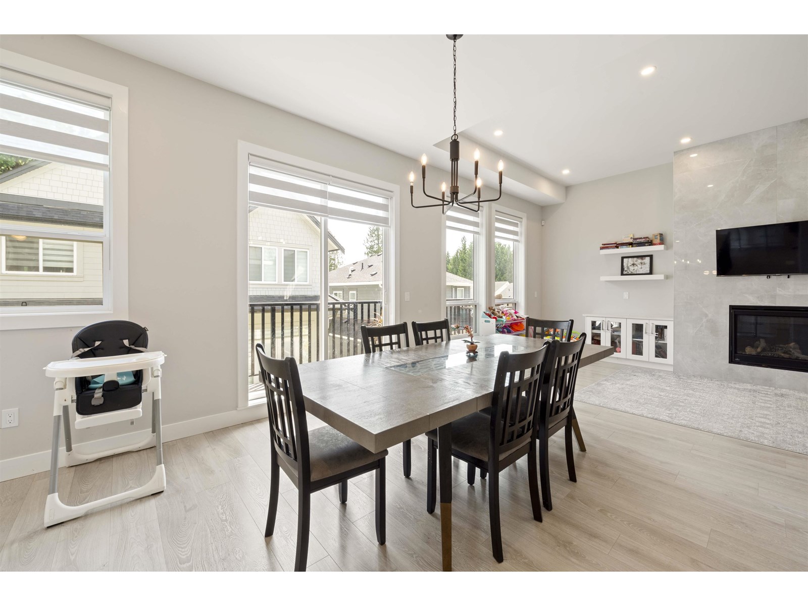 Photo 11 of 36 4217 Old Clayburn Road, Abbotsford BC