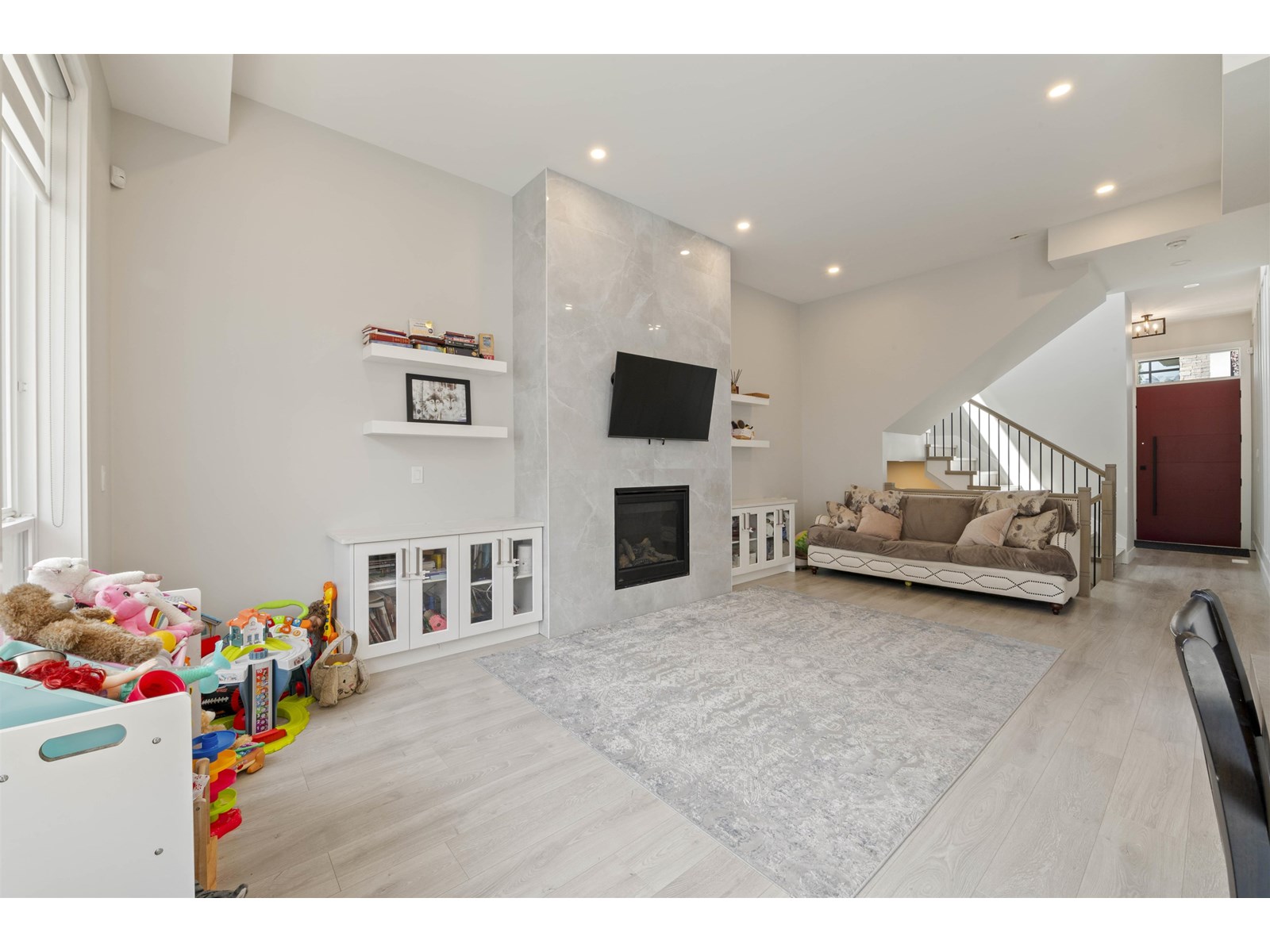 Photo 2 of 36 4217 Old Clayburn Road, Abbotsford BC