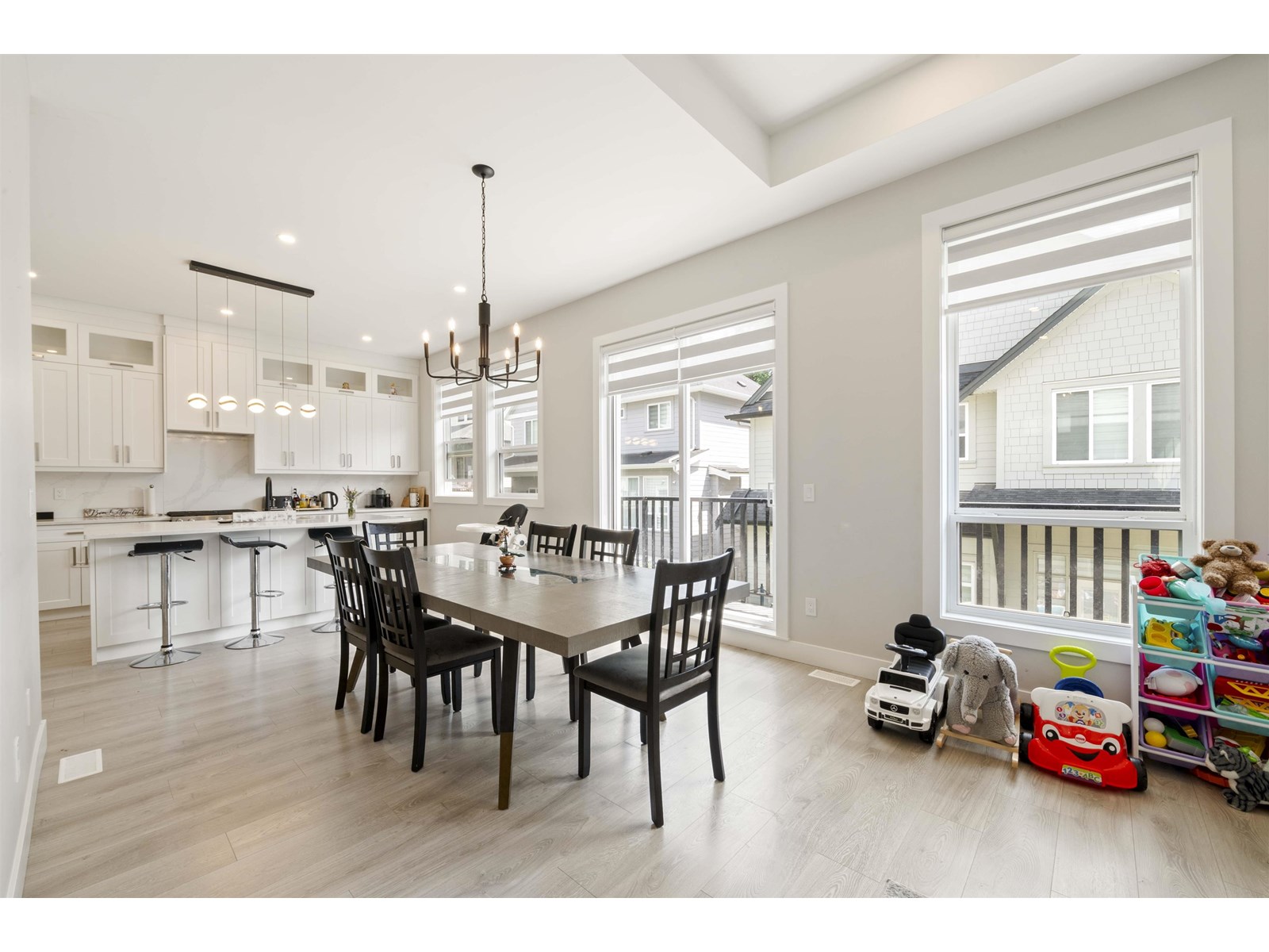 Photo 1 of 36 4217 Old Clayburn Road, Abbotsford BC