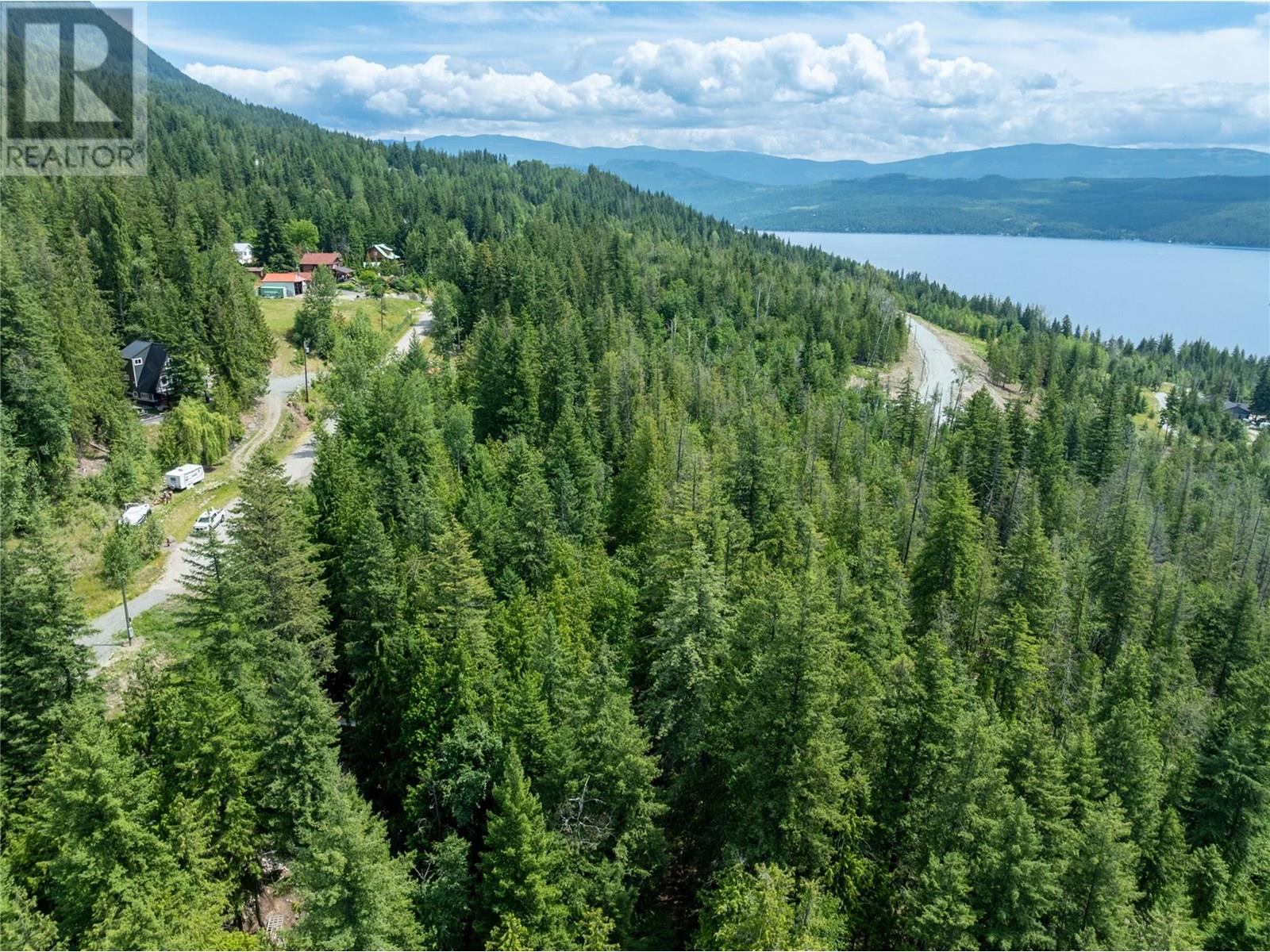 Photo 12 of Lot 13 Stampede Trail, Anglemont BC