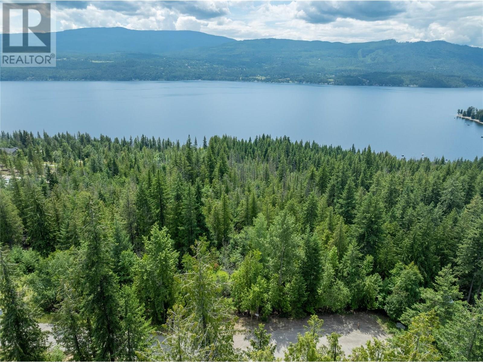 Photo 18 of Lot 13 Stampede Trail, Anglemont BC