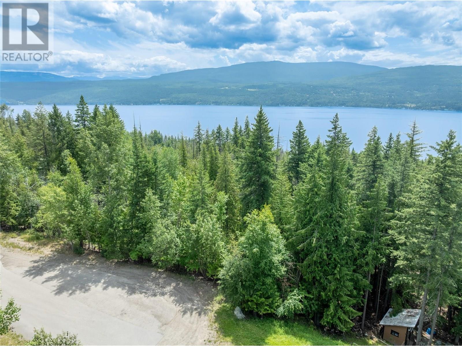 Photo 10 of Lot 13 Stampede Trail, Anglemont BC