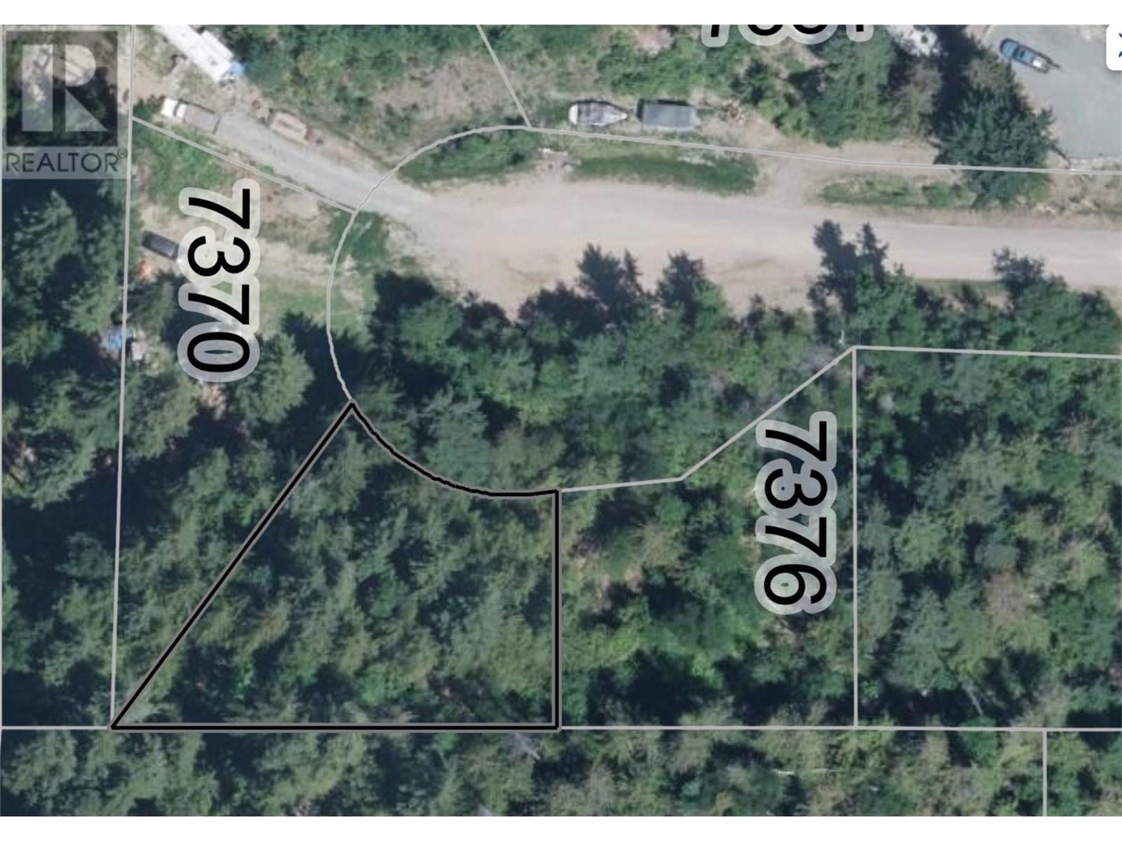 Photo 2 of Lot 13 Stampede Trail, Anglemont BC