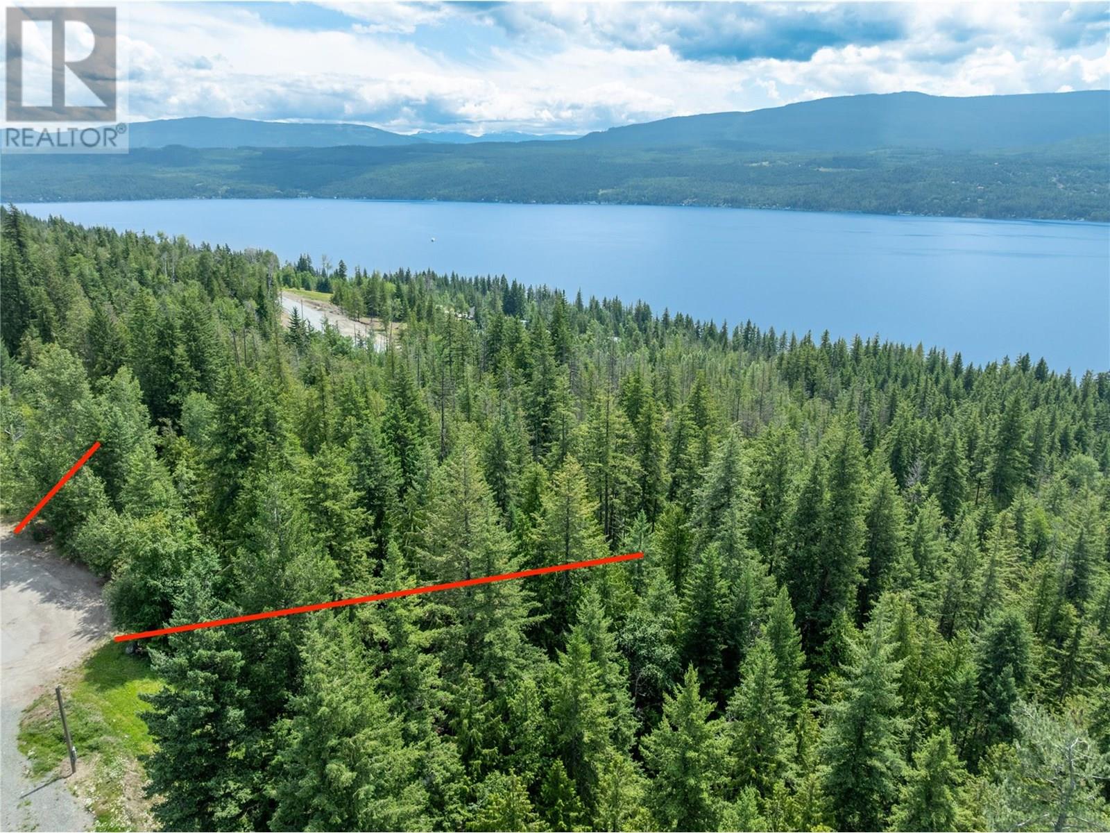 Photo 1 of Lot 13 Stampede Trail, Anglemont BC